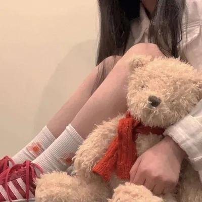 女飞行员