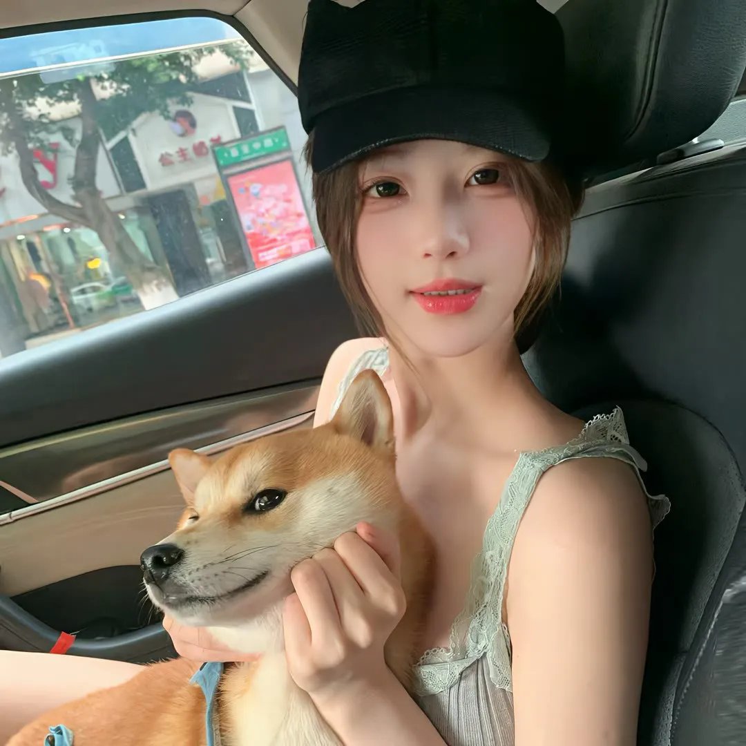 忘尘月